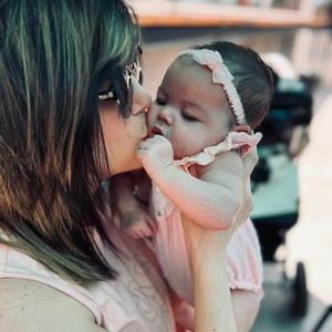 Meet your Posher, Ellen